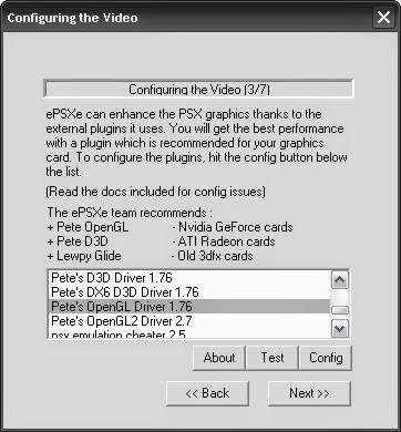 Mau main game PS 1 di PC/Laptop anda? Pakai ePSXe aja