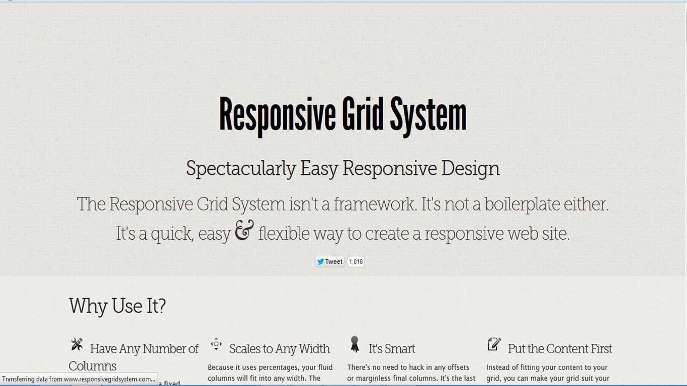 &#91;SHARE&#93;24 Front-End dan CSS Frameworks