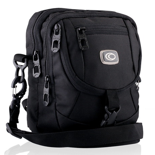 Tas Selempang, Tas Travel ( Shoulder Bag ) Kecil Pria. Untuk Tablet 7, 8, 10 Inch