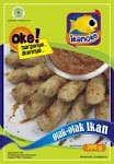 GROSIR FROZEN FOOD ( Makanan Beku )