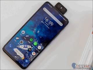 5 Smartphone dengan Kamera Depan Terbaik Desember 2019, versi DxoMark