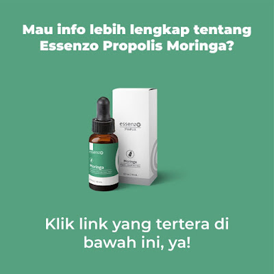INI DIA Manfaat Daun Kelor Yang Efektif Tingkatkan Imunitas Tubuh Saat Pandemi Corona