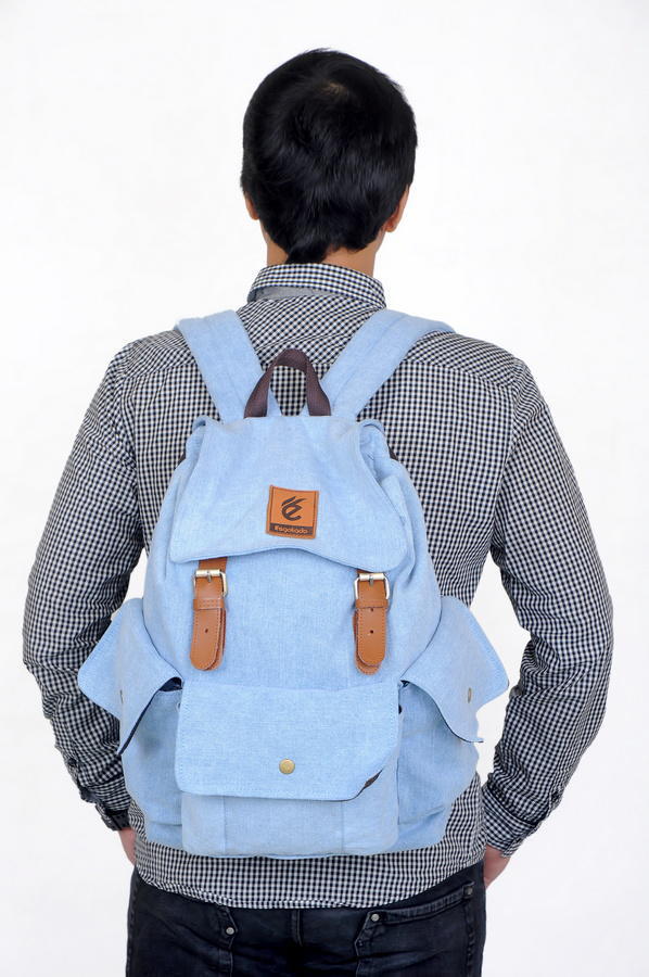 ╨╥╨╥╨╥╨ ESGOTADO ₪ Bag / Tas / Ransel ₪ Good Choise for Good Looking ╨╥╨╥╨╥╨