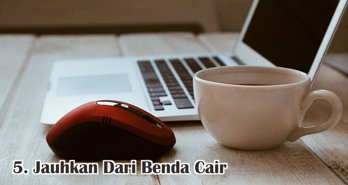  Begini Cara Tepat Merawat Mouse Agar Lebih Awet !