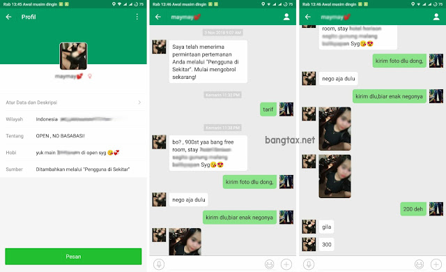 Kupas Tuntas Sisi Gelap Aplikasi MiChat (Undercover)
