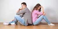 7 Tanda Padamnya Rasa Cinta