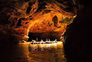 5 Tempat Wisata Indah di Gunung Kidul, Yogyakarta