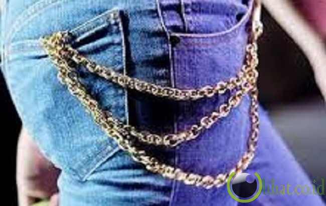 Tips Anti Mainstream agar Dompet anda tidak hilang