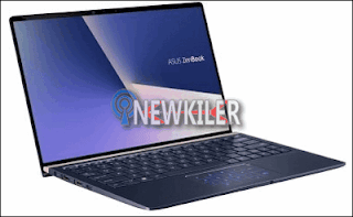 Daftar Harga Laptop Asus Terbaru 2020