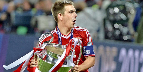 5 Pemain Bintang Yang Dihasilkan Akademi Bayern Munich