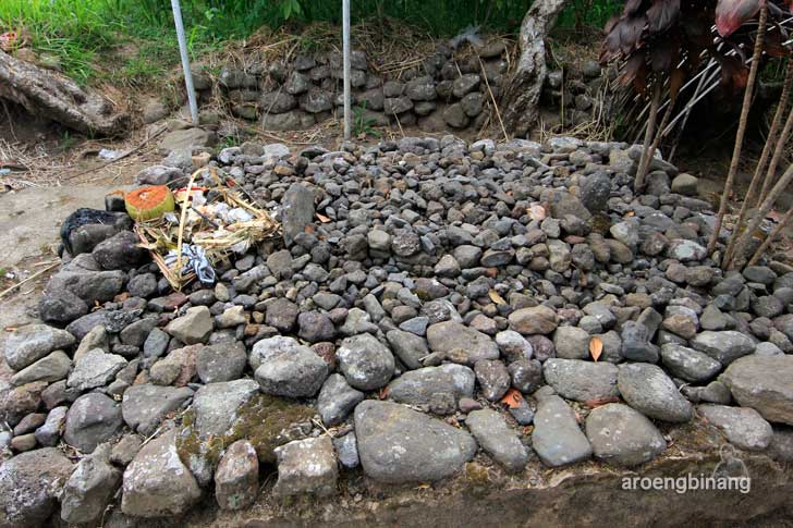 &#91;CoC Regional: Lokasi Wisata&#93; Situs Lembu Ayu Sumbang Banyumas
