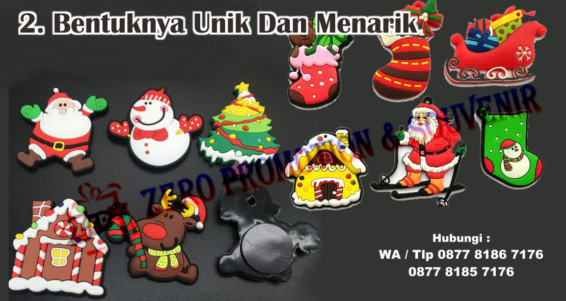  Alasan Mengapa Tempelan Magnet Kulkas Banyak Disukai Hingga Jadi Koleksi !