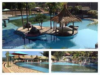 Berwisata Ke Kampung Toga Sumedang