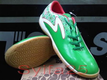 ►Sepatu Futsal▬Football▬Running▬Tenis▬Basket●Adidas●NIKE● League●SPECS●100%Ori♥MURAH◄