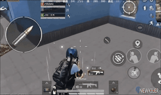 Bocoran PUBG Mobile Perkenalkan Mode Baru Solider Operation di Update berikutnya