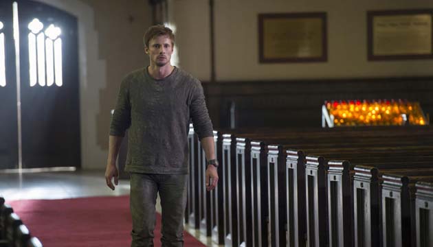 20 TV Series Tentang Angels and Demons