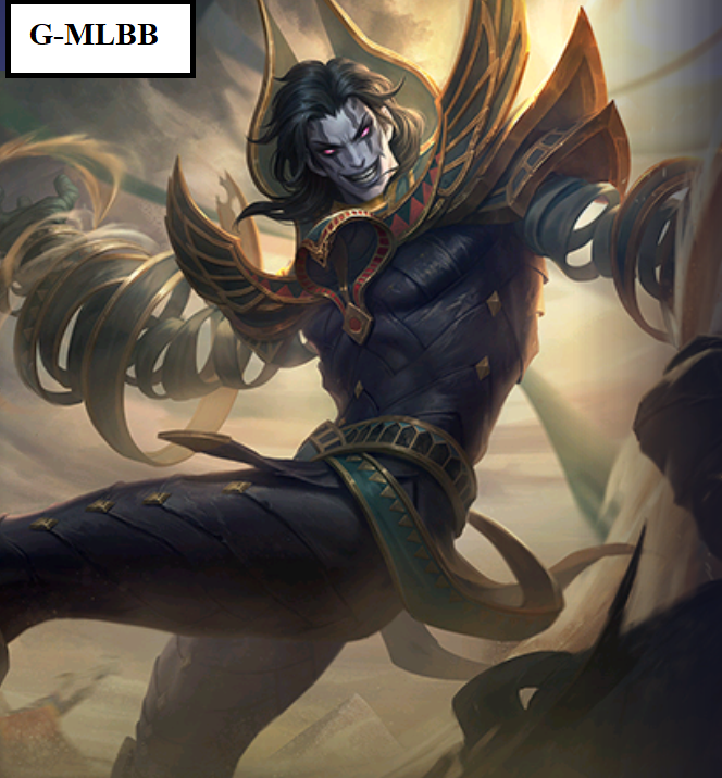 Hero Meta Season 16 dari Setiap Role (Over Power)