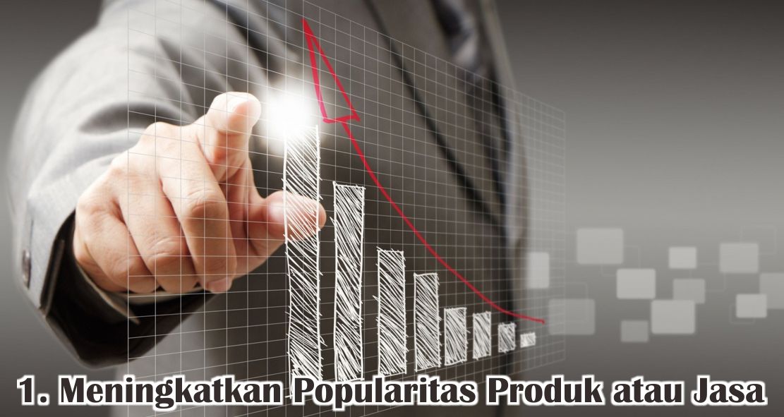  Ini Dia Manfaat Kepuasan Pelanggan Untuk Bisnis !