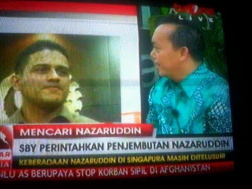 25 Alasan Kenapa TV Oon Nggak Bisa Dipercaya