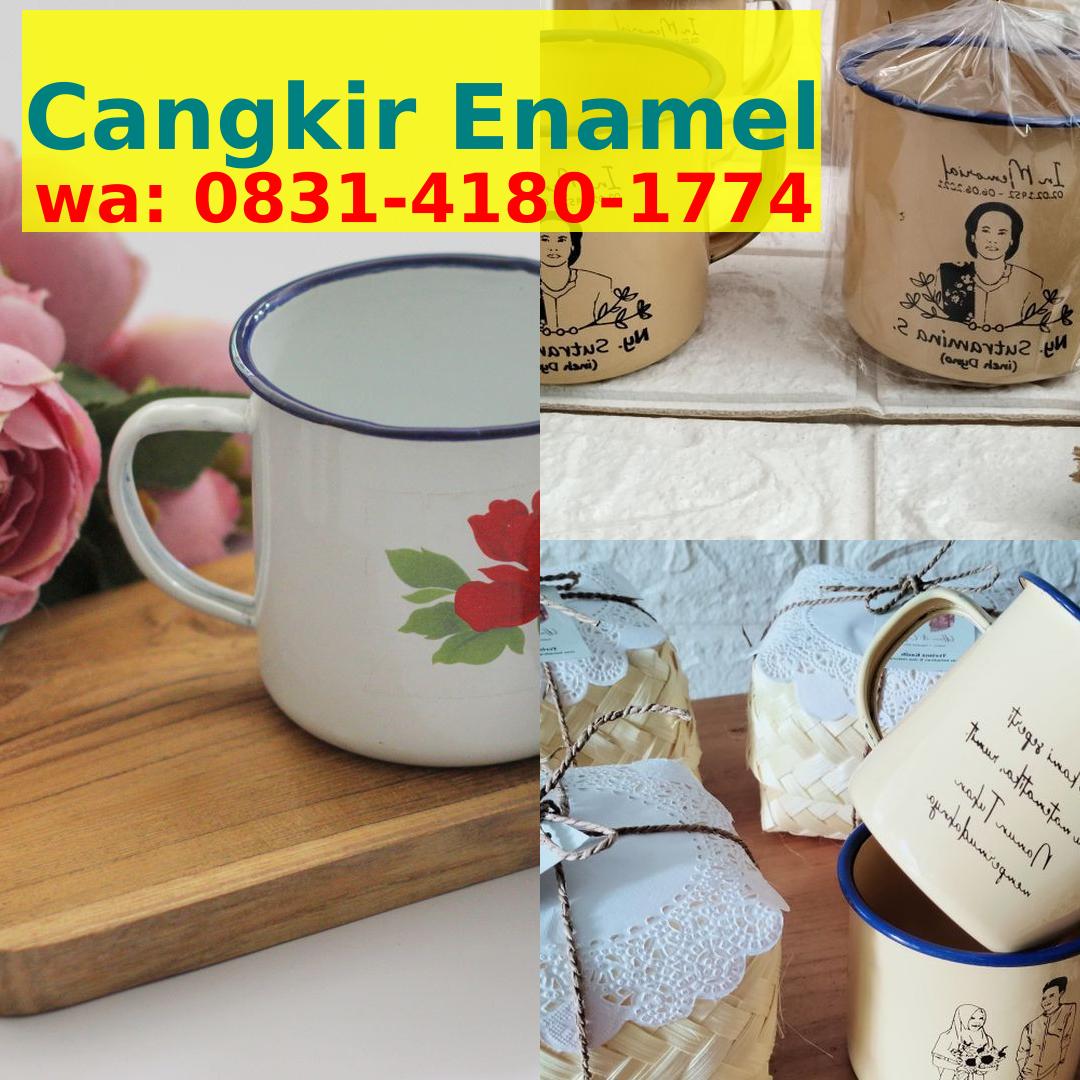 Jual Gelas Enamel 08Зl•ㄐl80•lᜪᜪㄐ(whatsApp)