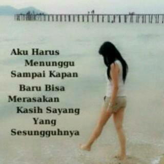 (Motivasi) Move on dari Mantan