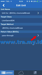 &#91;INFO&#93; Tips Mengatasi Let's Get Rich Force Close Pada iOS (iPhone/iPad Jailbreak)