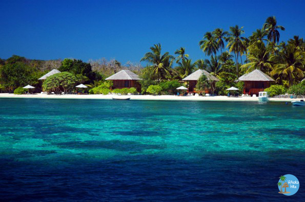 10 Destinasi Wisata Indonesia dengan Keindahannya