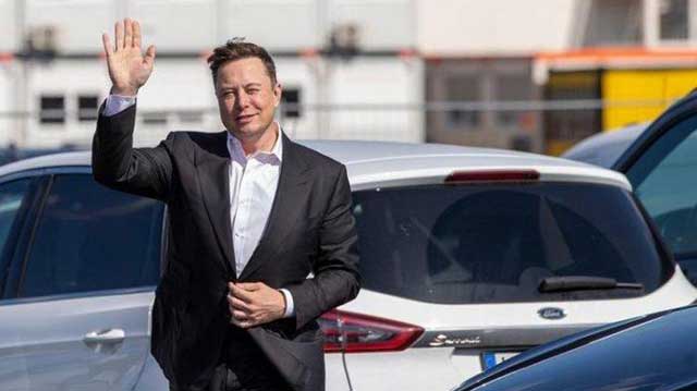 Fakta Mengejutkan Konglomerat Teknologi Elon Musk, Kamu Pasti Belum Tau