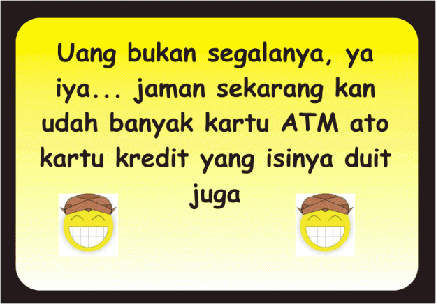 stiker-stiker lucu