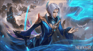 5 Hero Assassin Mobile Legends Terbaik Update Januari 2020