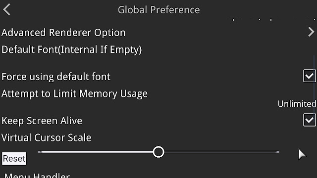 Tutorial Kirikiroid2 – Aplikasi Visual Novel Emulator Android