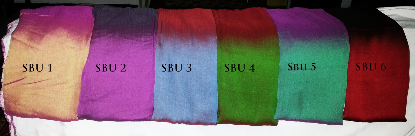 Hijab murah! 3 pcs 100rb. Jilbab paris, shawl/pashmina chiffon, ceruti, sutra, tyle