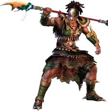 Penggemar Game Dynasty Warriors Masuk Gan
