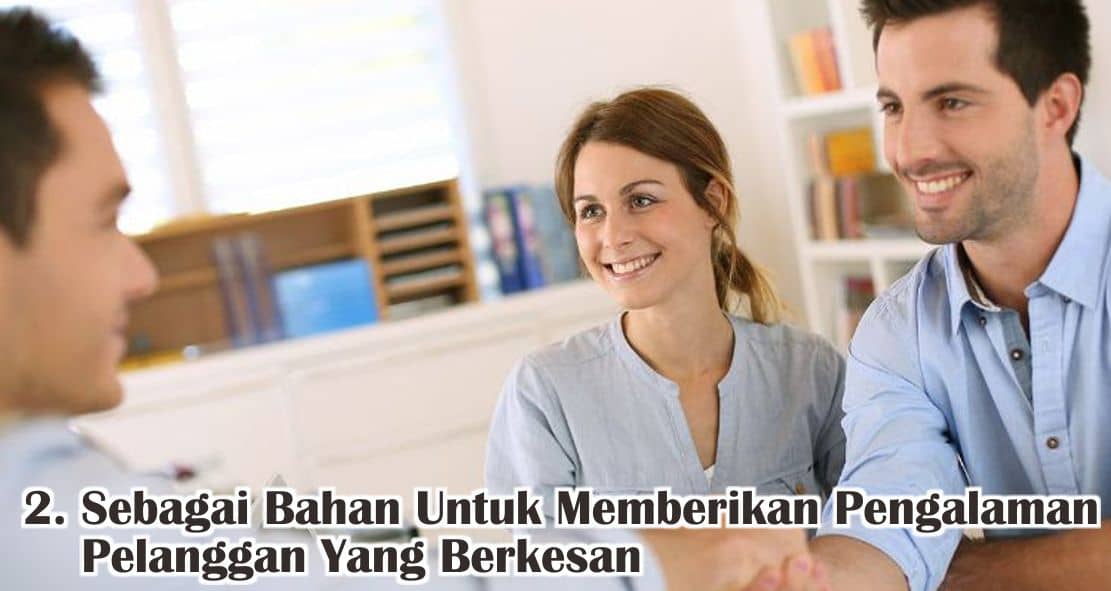  5 Keuntungan Keluhan Pelanggan Untuk Bisnis !