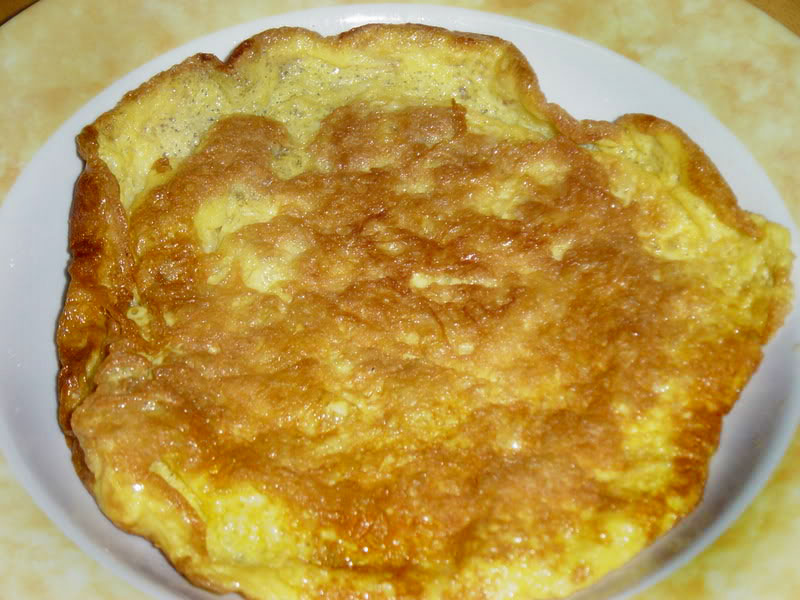 MAKANAN FAVORIT SAAT SAHUR