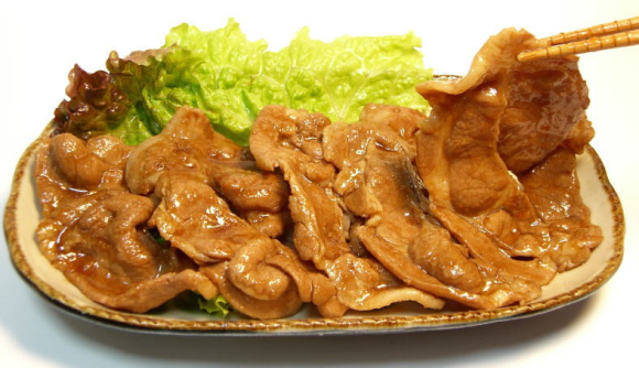 10 Makanan Orang Jepang Yang Pria Inginkan Dibuat Oleh Pasangannya
