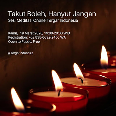 takut-boleh-hanyut-jangan