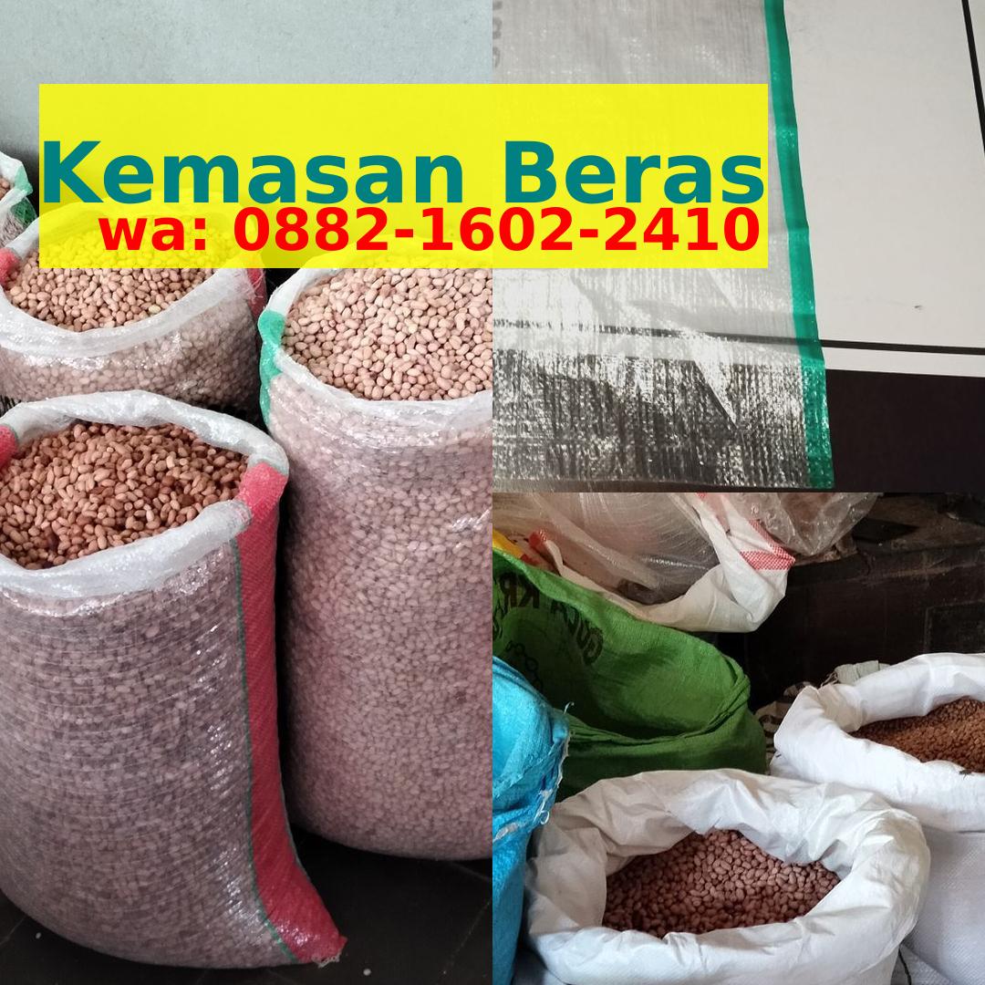 Sablon Plastik Beras Bandung Ö88ᒿ·lϬÖᒿ·ᒿԿlÖ(WA)