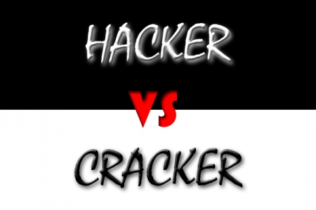 Mengenal Hacker dan Cracker (C.racker)