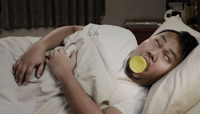 Inilah larangan- larangan ketika tidur yang wajib diketahui oleh semua orang
