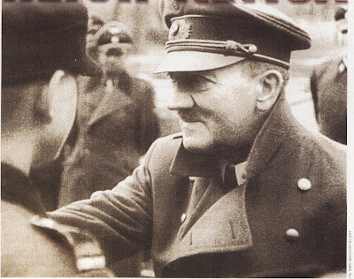 Foto-foto Saat Terakhir Hitler