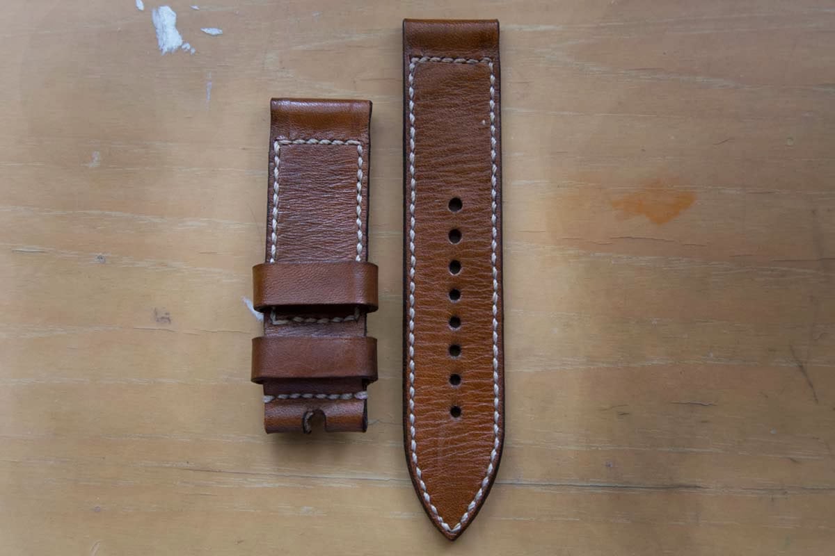 Celdy Straps by Celdy Store - Exotic Custom Handmade Strap for your High-end Watch