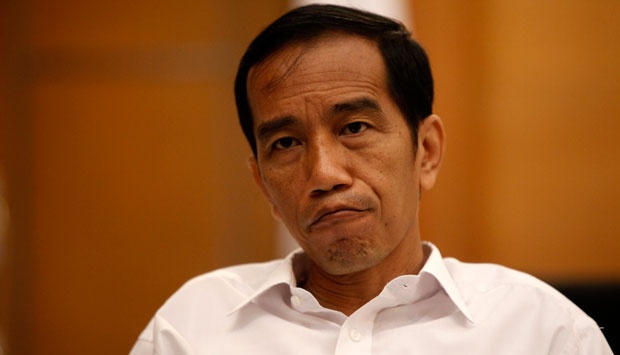 Apa salah Jokowi tentang PHK, Pekerja China, Pabrik Tutup?
