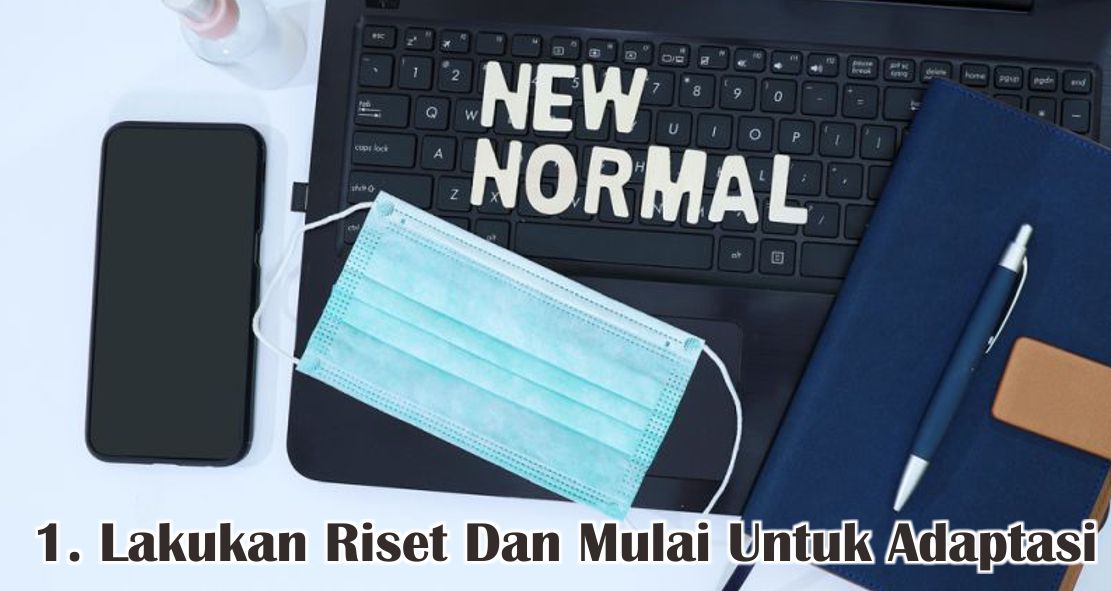  Strategi Tepat Hadapi Perubahan Perilaku Konsumen !
