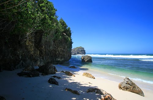 PACITAN, Kota Kelahiran Pak SBY yang Menyimpan Wisata Indah dan Menawan