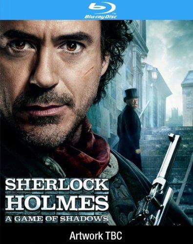 koleksi Sherlock Holmes (novel ebook,komik,tv series,movie)