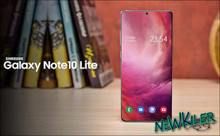 5 HP Samsung Terbaru 2020 dengan One UI 2, Auto Nyaman di pakai