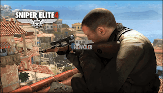 5 Rekomendasi Game PC Sniper Terbaik 2020 yang Wajib Anda Coba