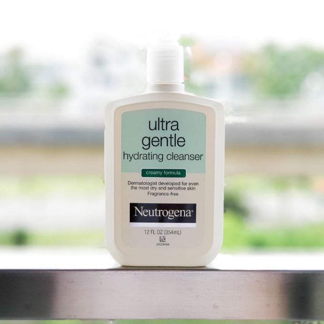 The 10 Best Neutrogena Face Wash For Dry Skin of 2020 (Beginners Guide)