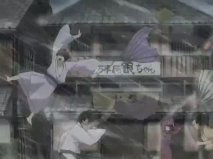 one of best scene Anime Gintama~ (pict inside~)